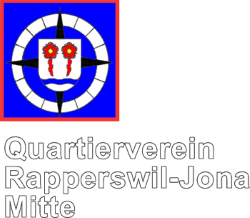 Quartierverein Rapperswil-Jona Mitte